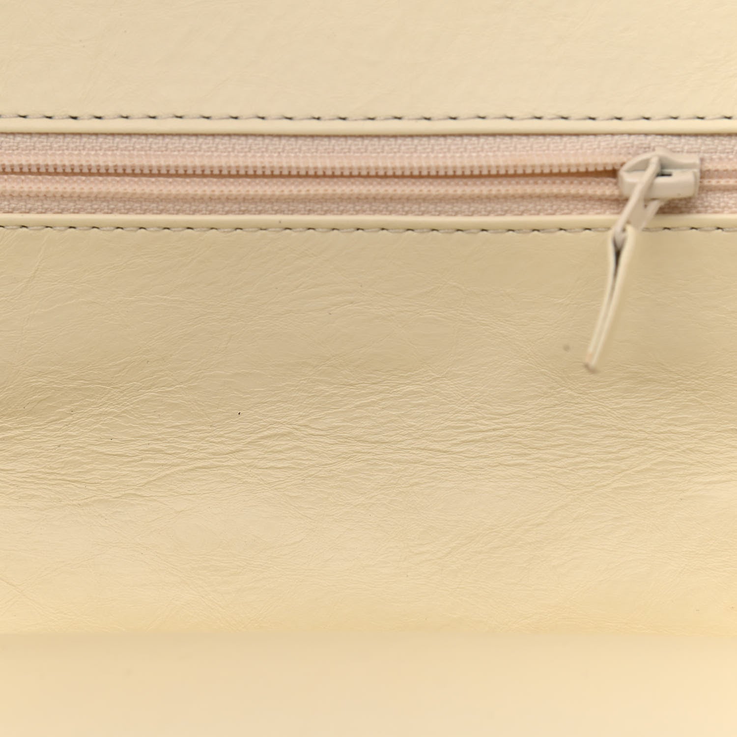 Chanel Aged Calfskin Quilted 2.55 Reissue 226 Flap Ivory 13 of 15