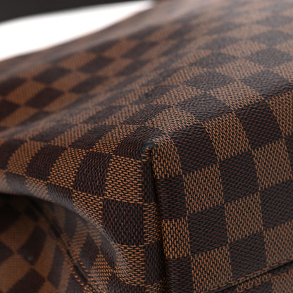 Louis Vuitton Damier Ebene Graceful MM 7 of 9