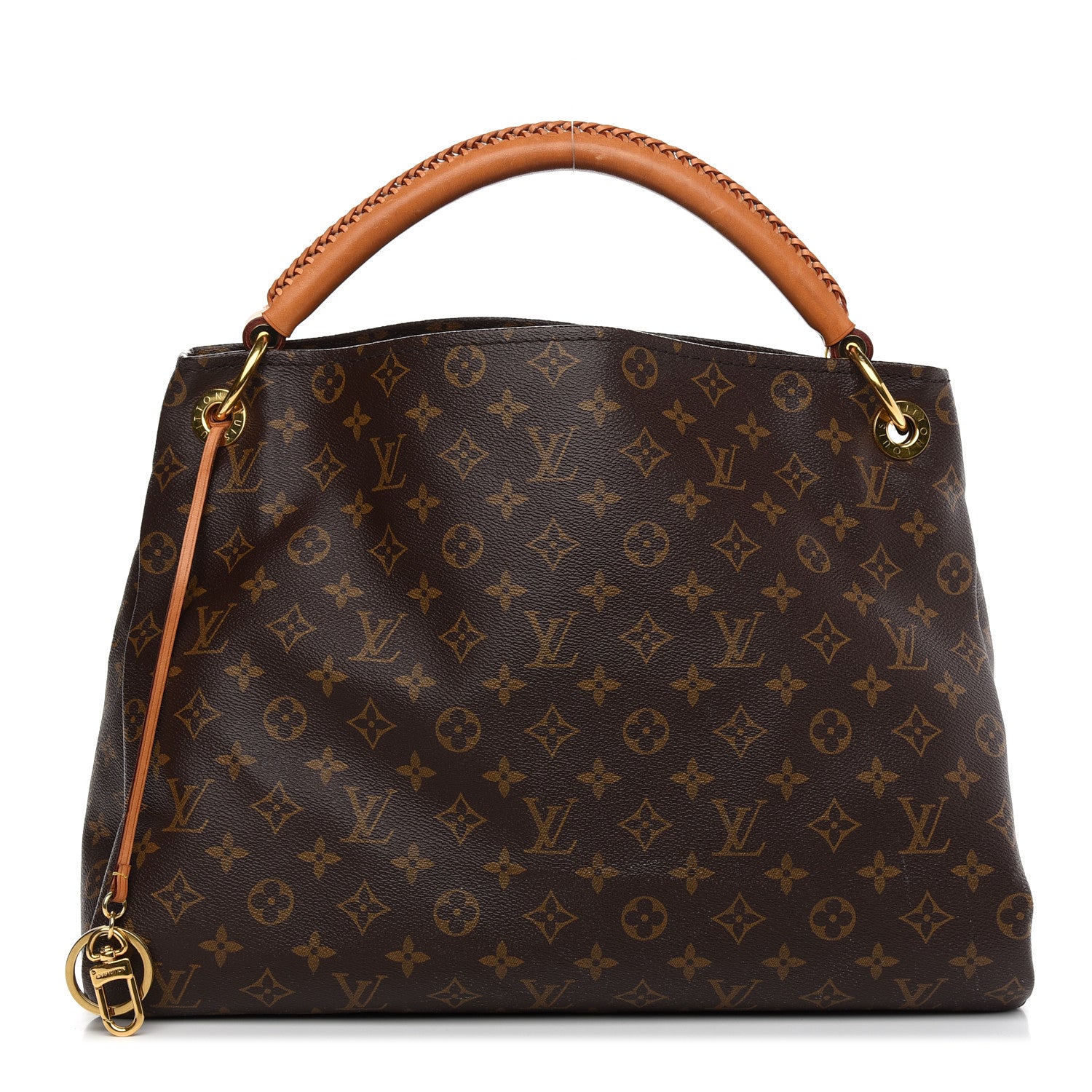 Louis Vuitton Monogram Artsy MM 1 of 12