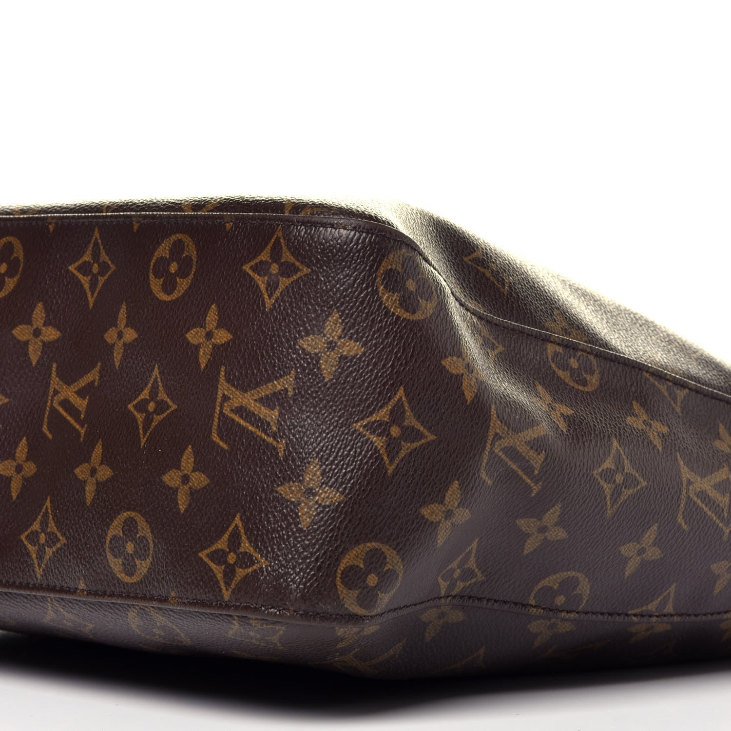 Louis Vuitton Monogram Looping GM 9 of 9