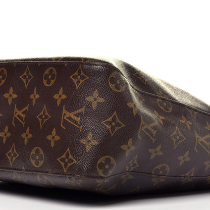 Louis Vuitton Monogram Looping GM 9 of 9