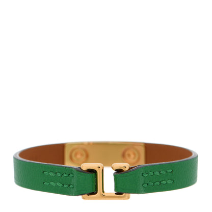 Hermes Chevre Chamkila Mini Rivale Bracelet T2 Bambou 3 of 6