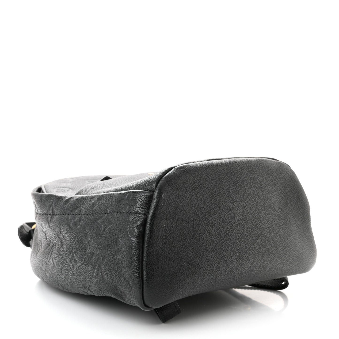 Empreinte Sorbonne Backpack Black