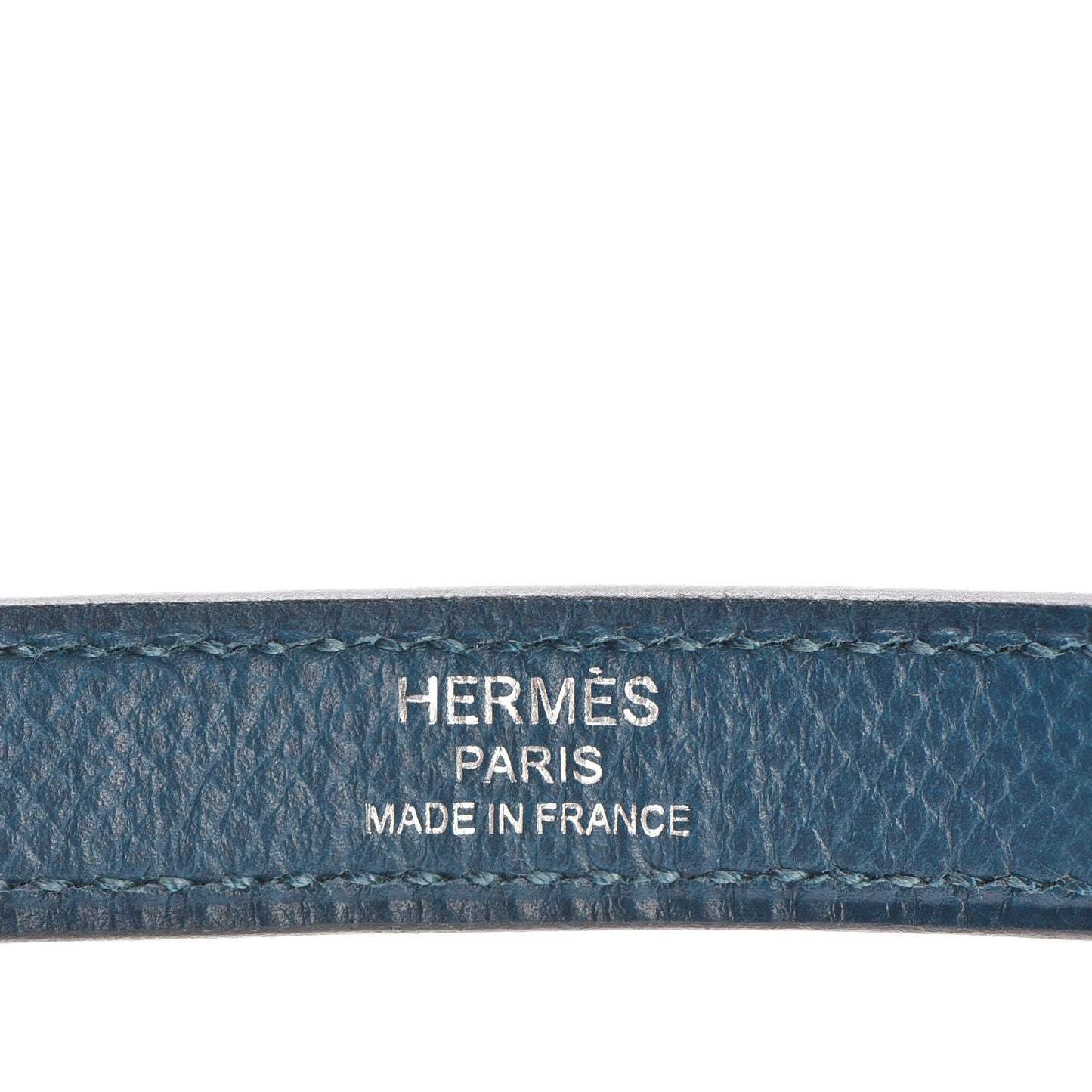 Epsom Kelly Retourne 28 Colvert Bleu