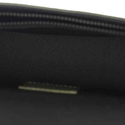 Louis Vuitton Damoflage Steamer Wearable Wallet Green 5 of 9