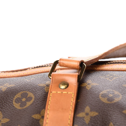 Louis Vuitton Monogram Sac Souple 55 26 of 26