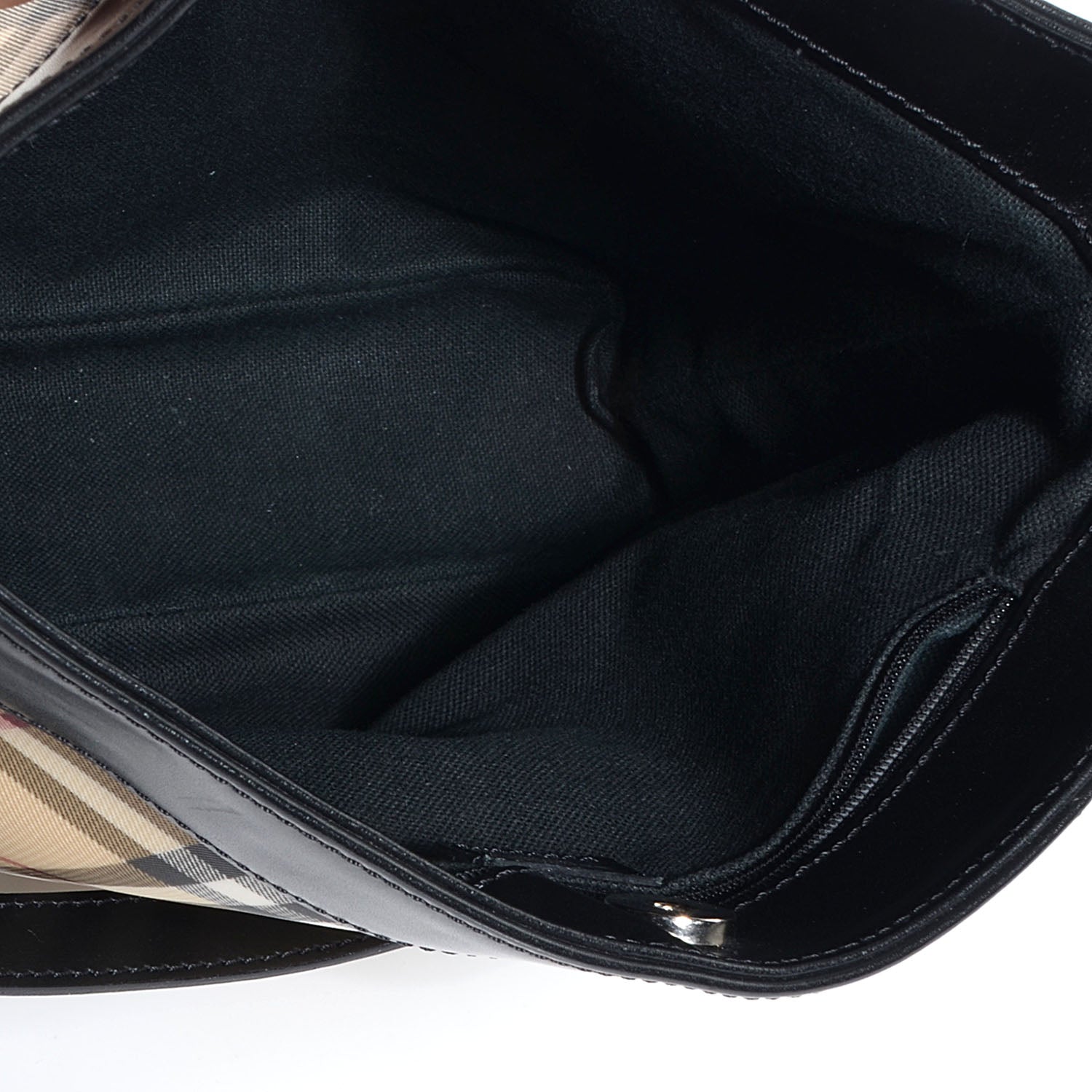 Burberry House Check Shoulder Bag 5 of 8