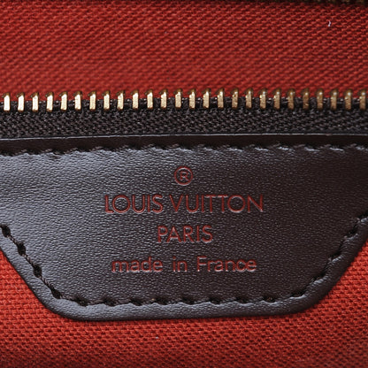 Louis Vuitton Damier Ebene Nolita 6 of 11