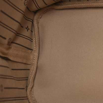 Louis Vuitton Monogram Neverfull MM 13 of 13