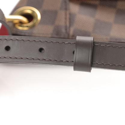 Louis Vuitton Damier Ebene South Bank Besace 12 of 13