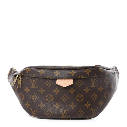 Louis Vuitton Monogram Bumbag 1 of 11
