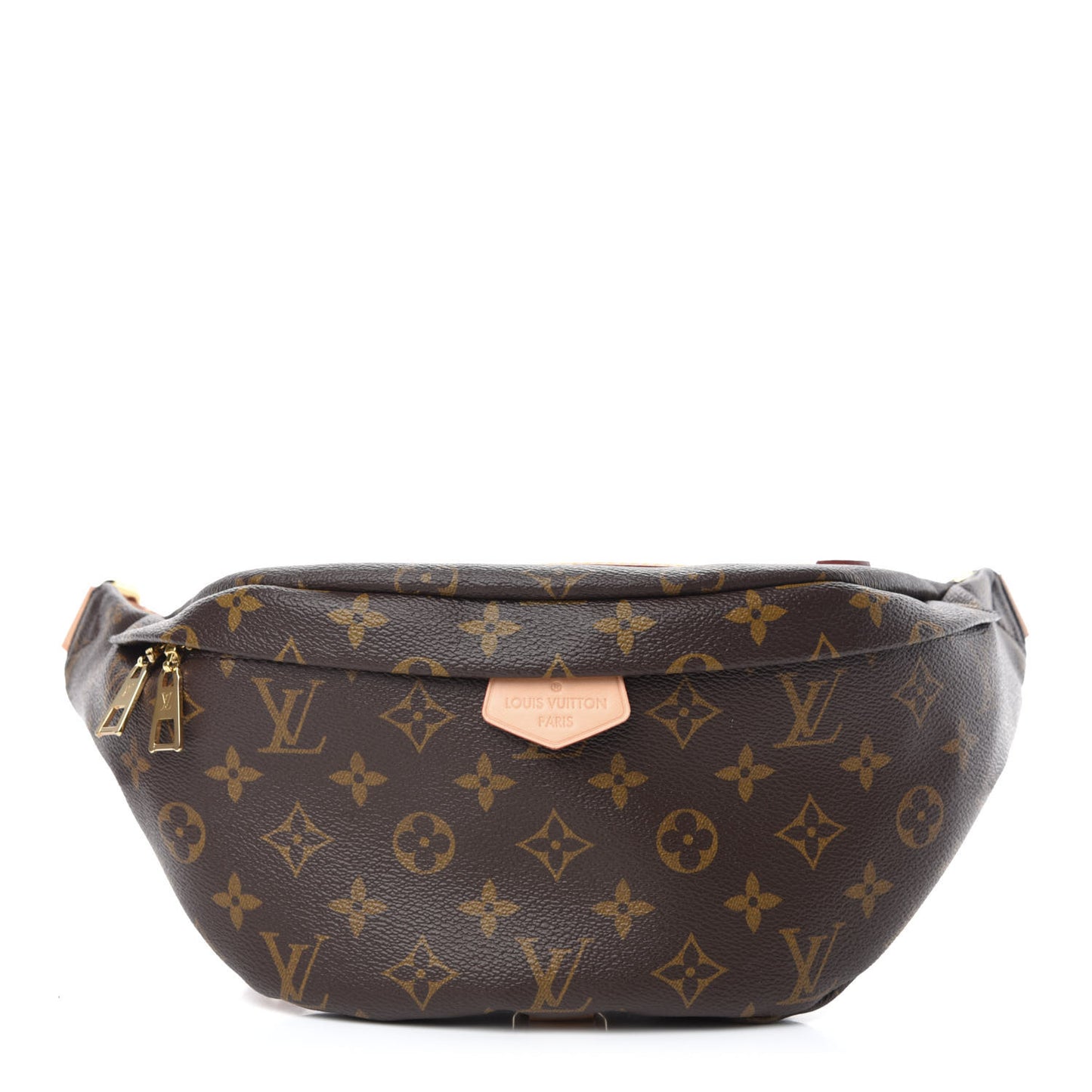 Monogram Bumbag