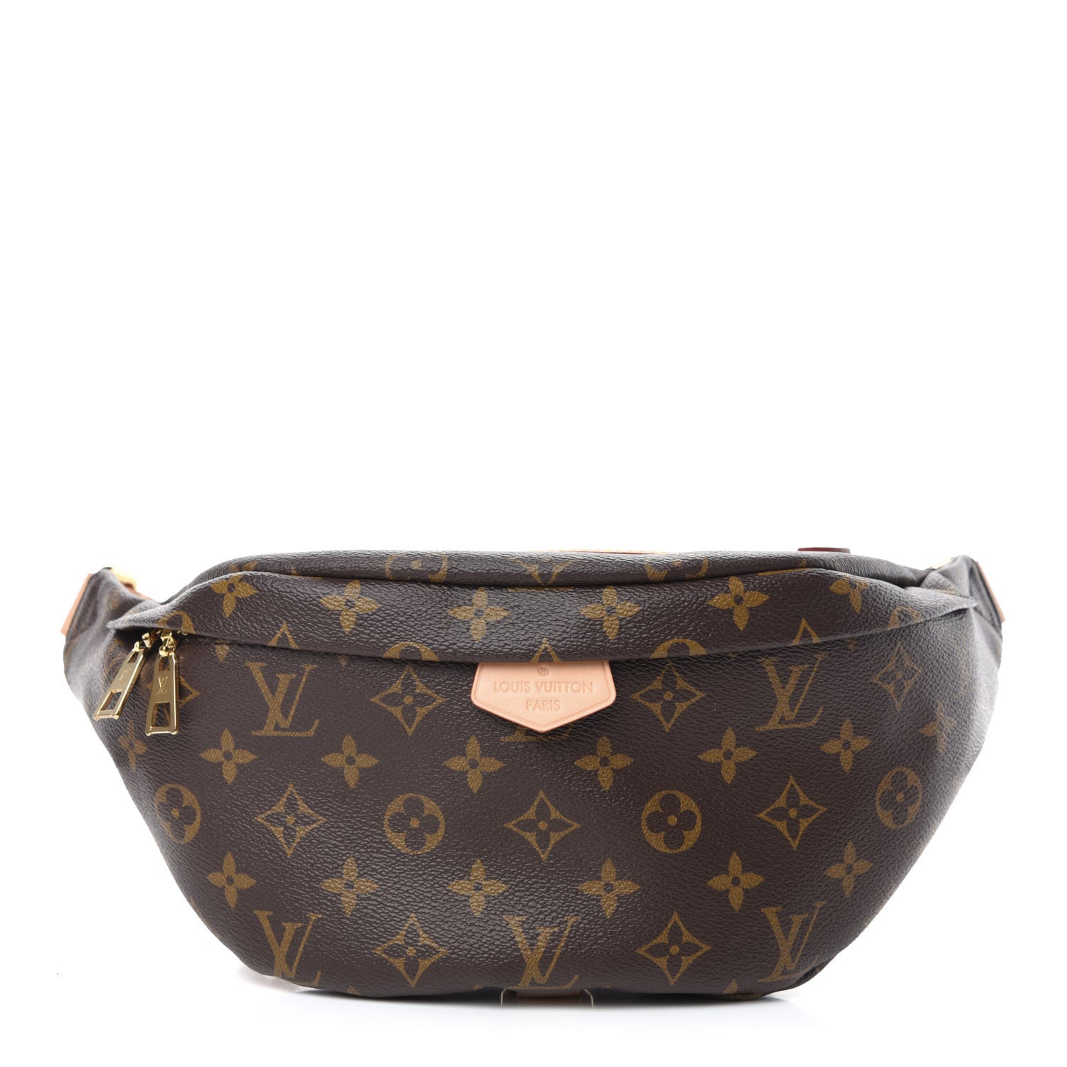 Louis Vuitton Monogram Bumbag 1 of 11