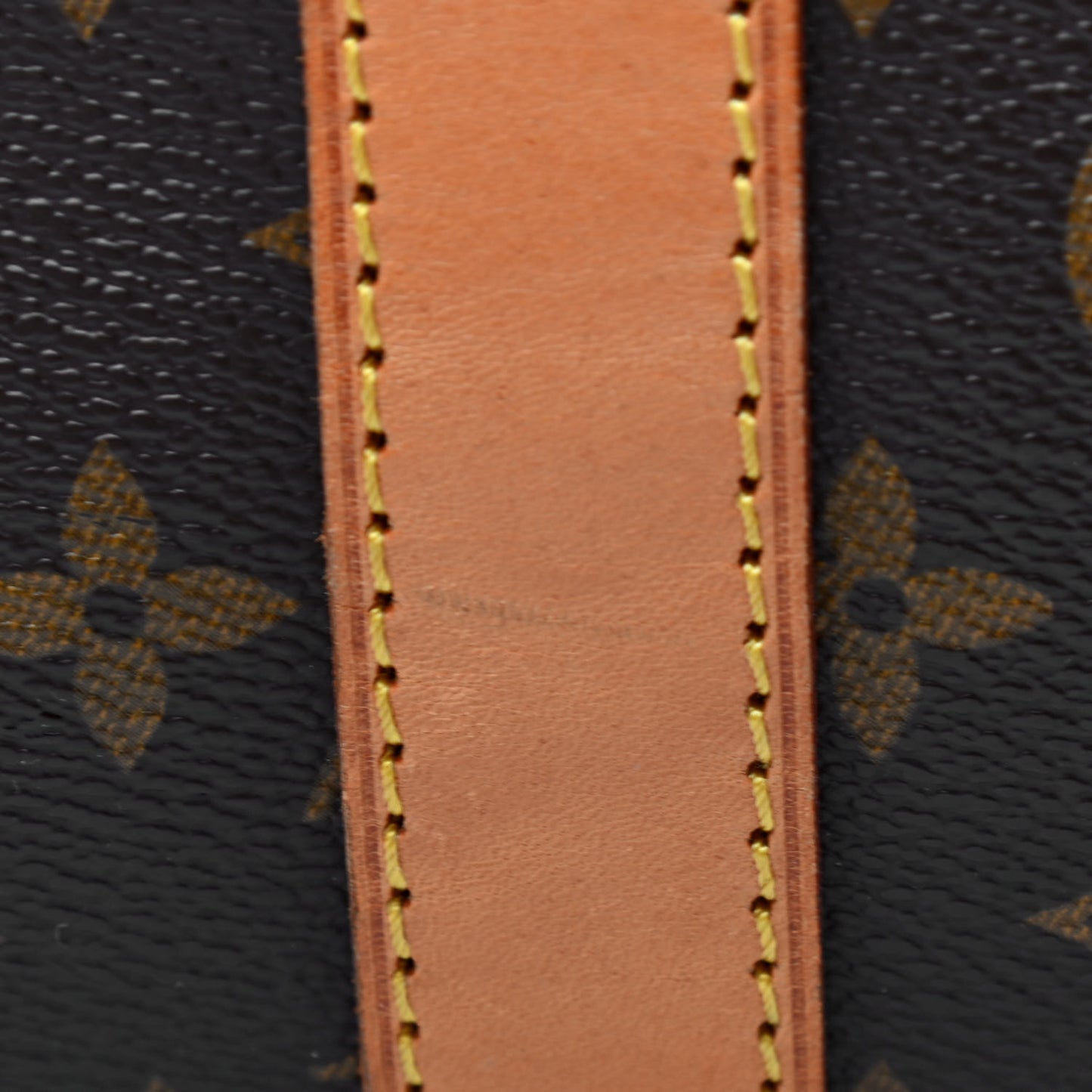 Monogram Keepall Bandouliere 60