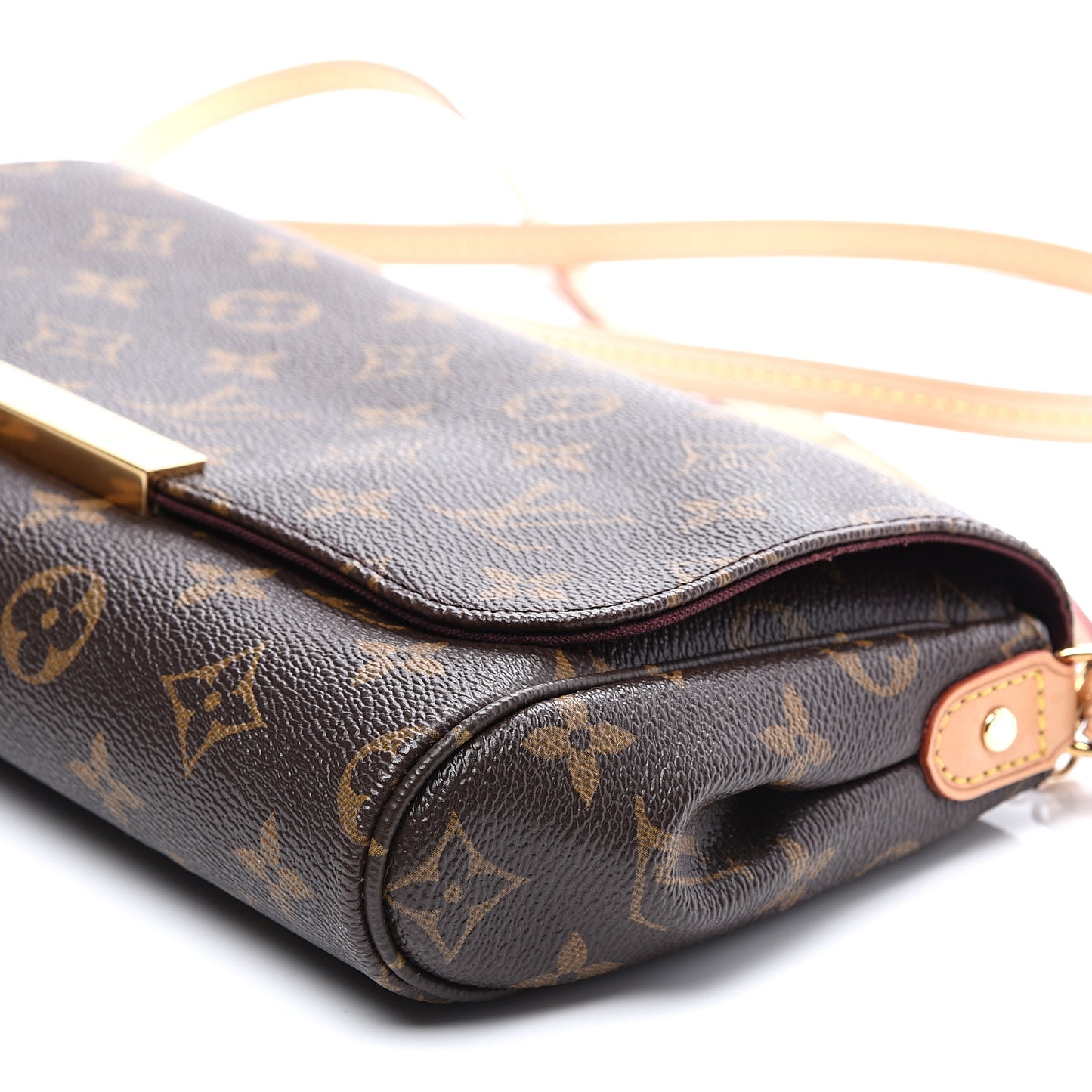 Monogram Favorite MM