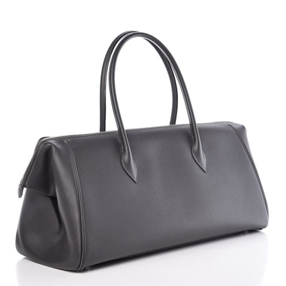 Hermes Epsom Paris Bombay 40 Graphite 3 of 14
