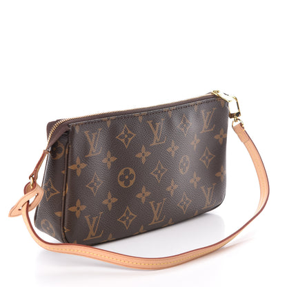 Louis Vuitton Monogram Pochette Accessories NM 3 of 9