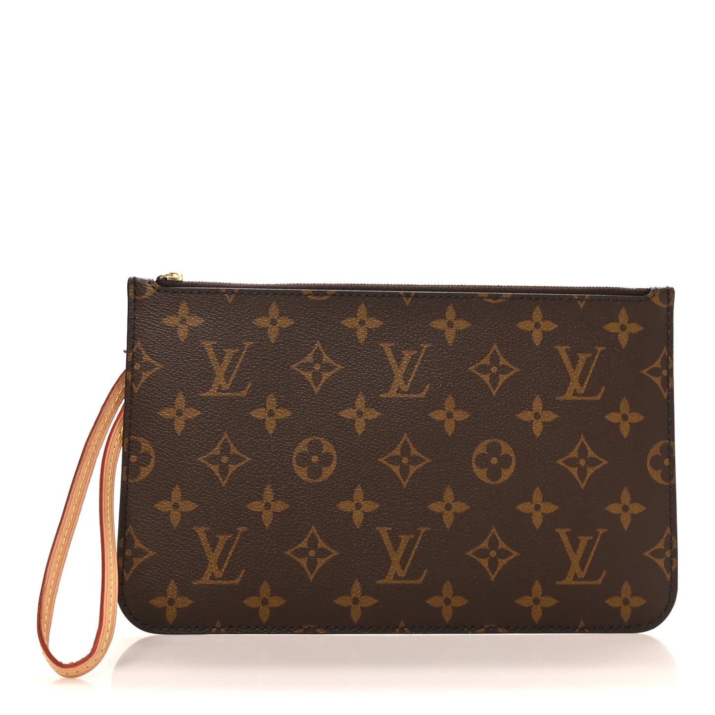 Monogram Neverfull MM GM Pochette
