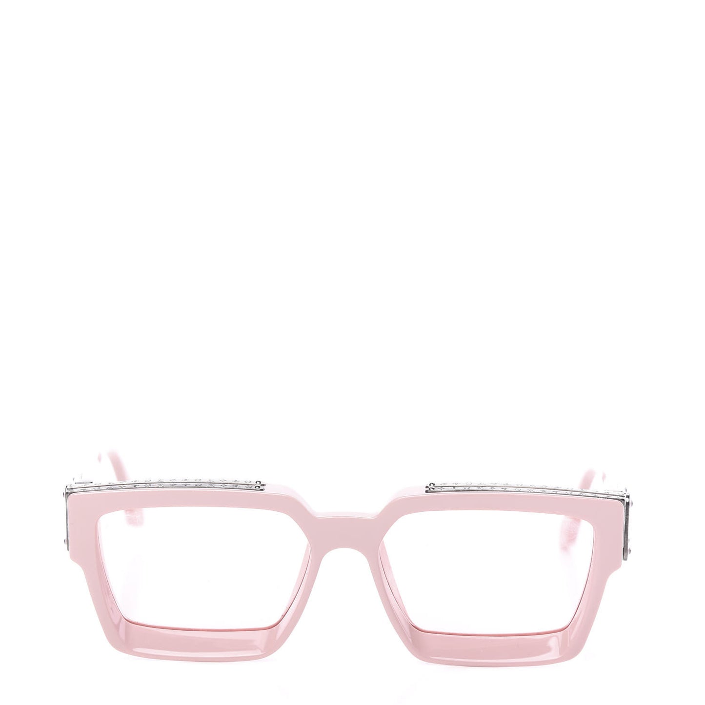 Acetate 1.1 Millionaires Sunglasses Z1324W Pink