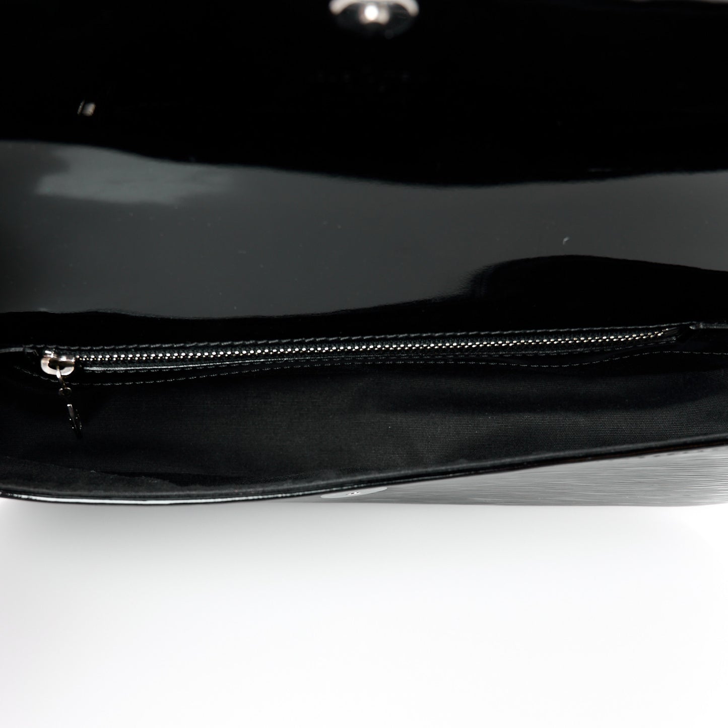 Epi Electric Sobe Clutch Black
