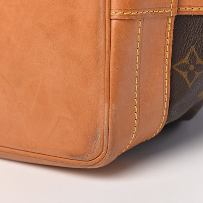 Louis Vuitton Monogram Noe 12 of 14