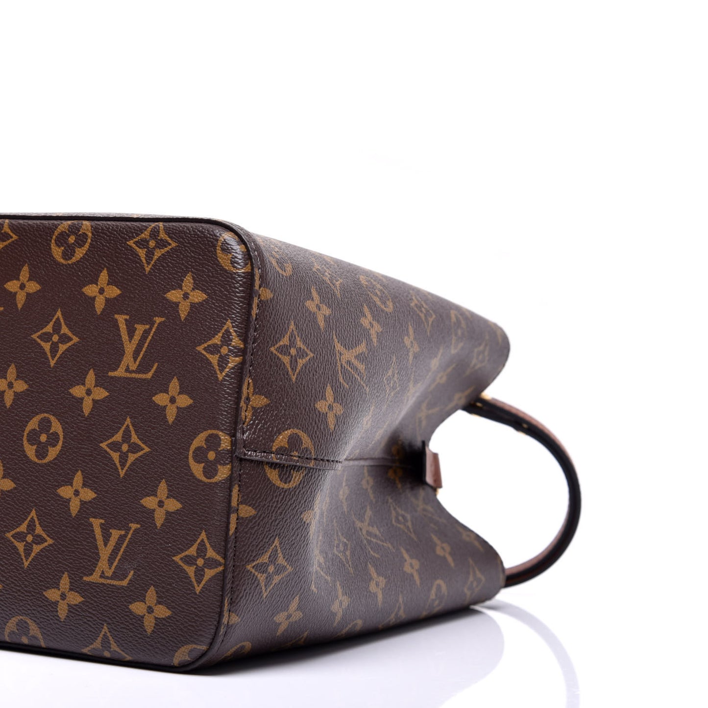 Monogram Neonoe MM Caramel