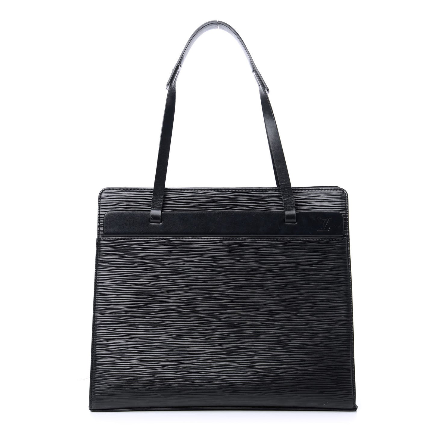 Epi Croisette PM Black