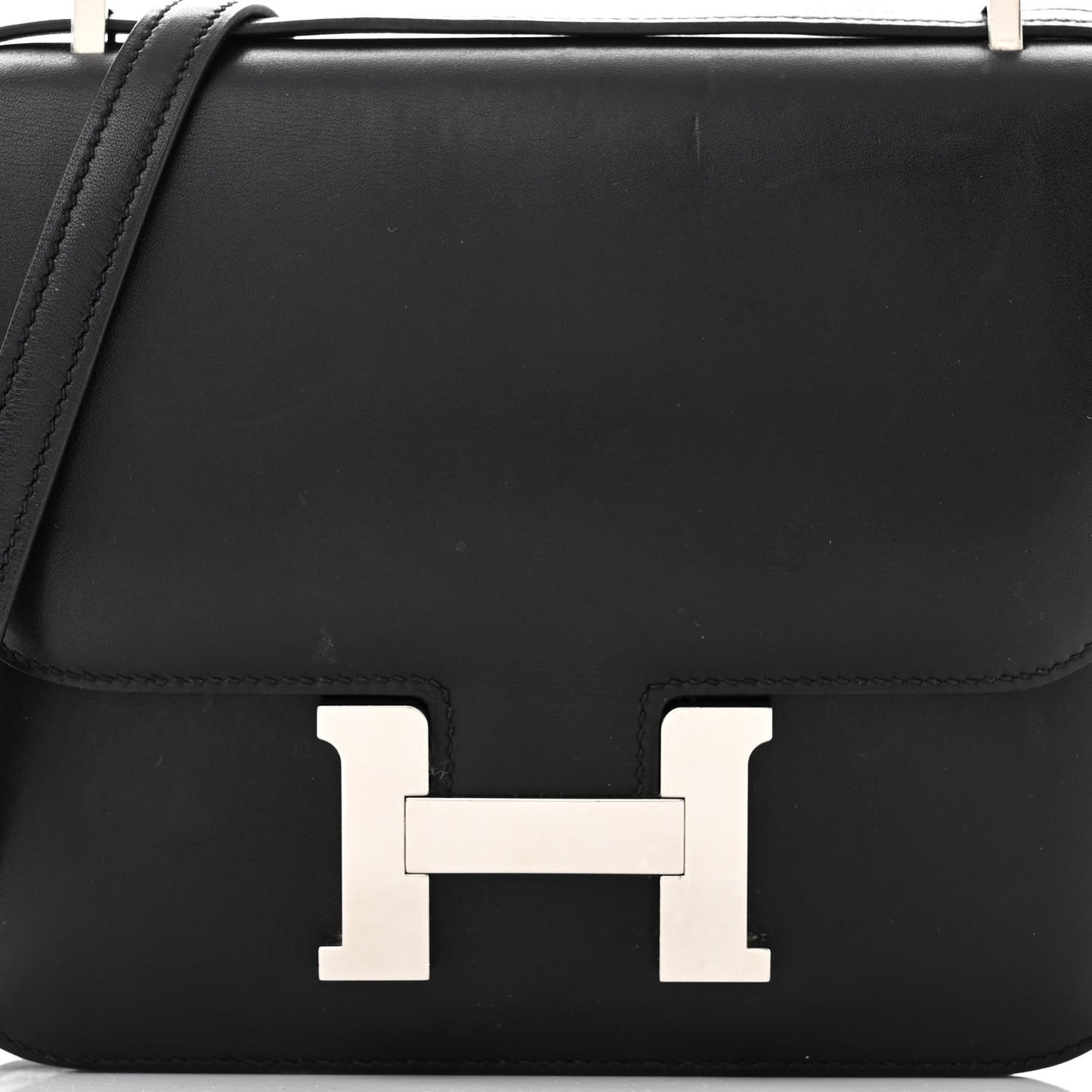 Box Constance 18 Black