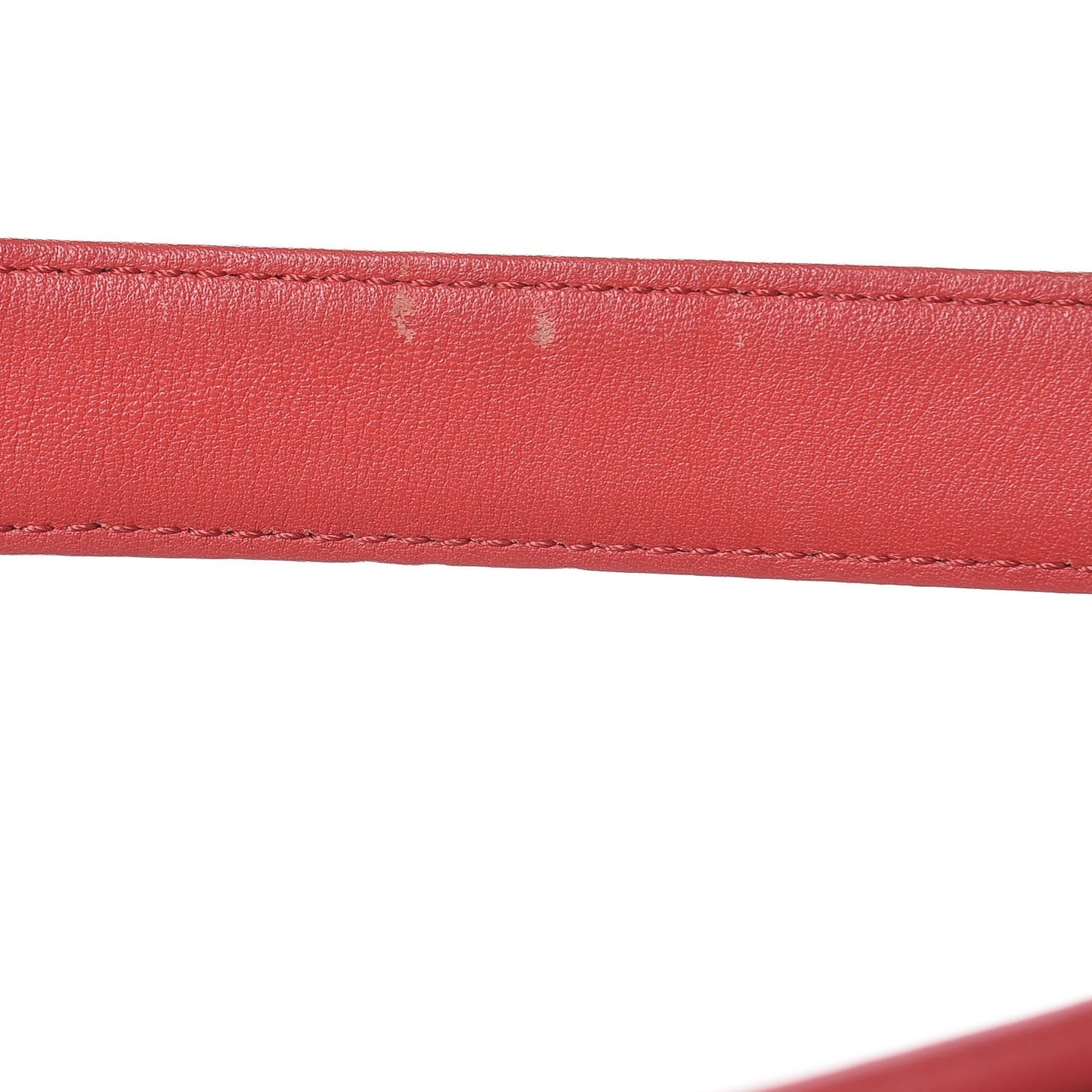 Caviar Quilted French Riviera Hobo Rouge