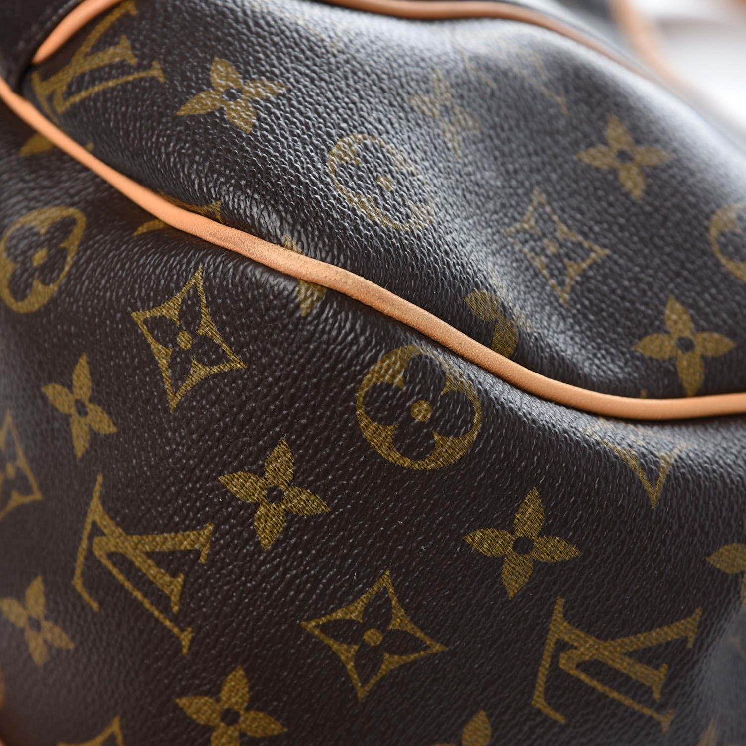 Louis Vuitton Monogram Galliera PM 12 of 12