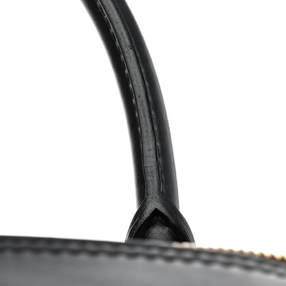 Louis Vuitton Epi Sablons Black 11 of 14