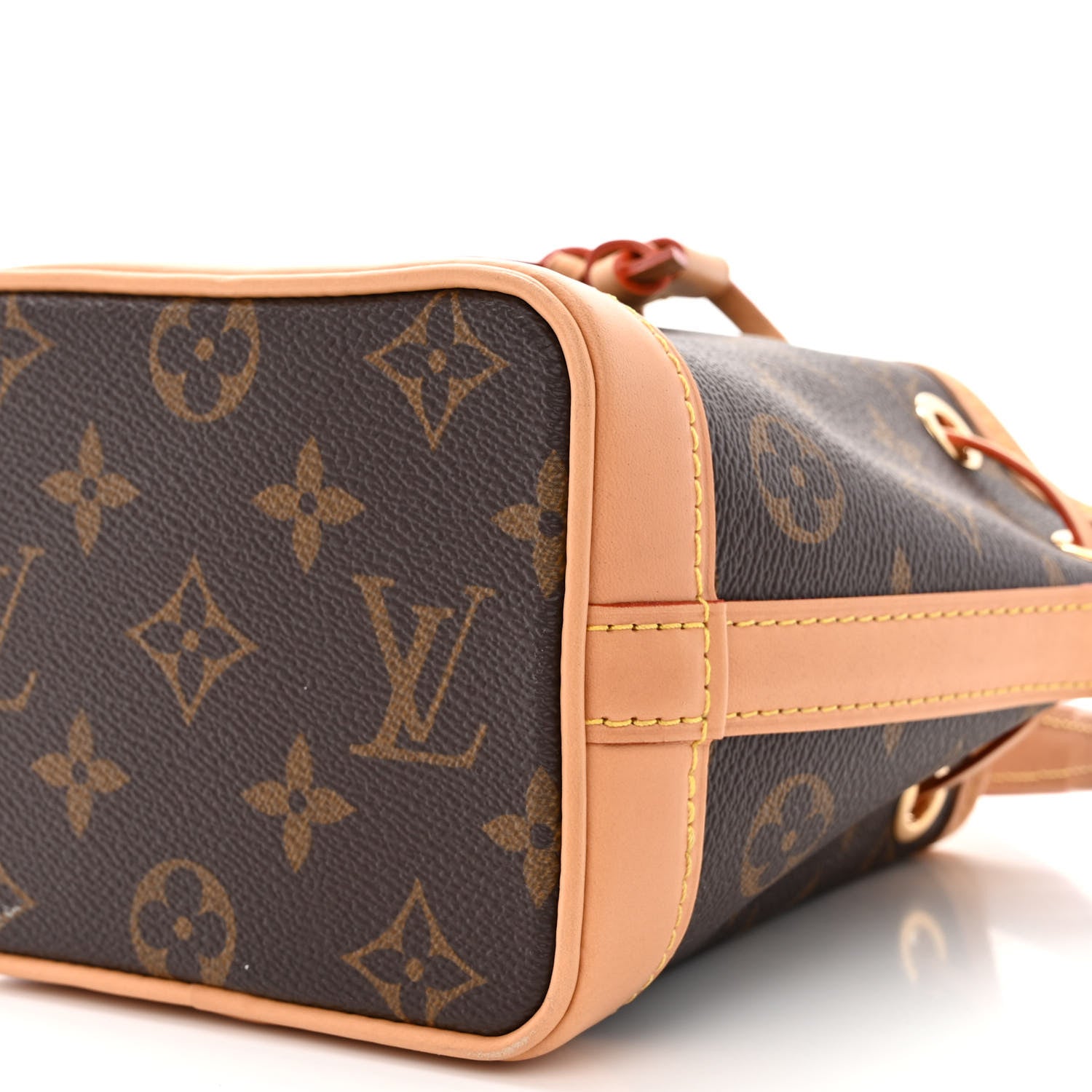 Louis Vuitton Monogram Nano Noe NV 9 of 13