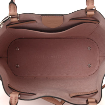 Louis Vuitton Mahina Girolata Magnolia 6 of 11