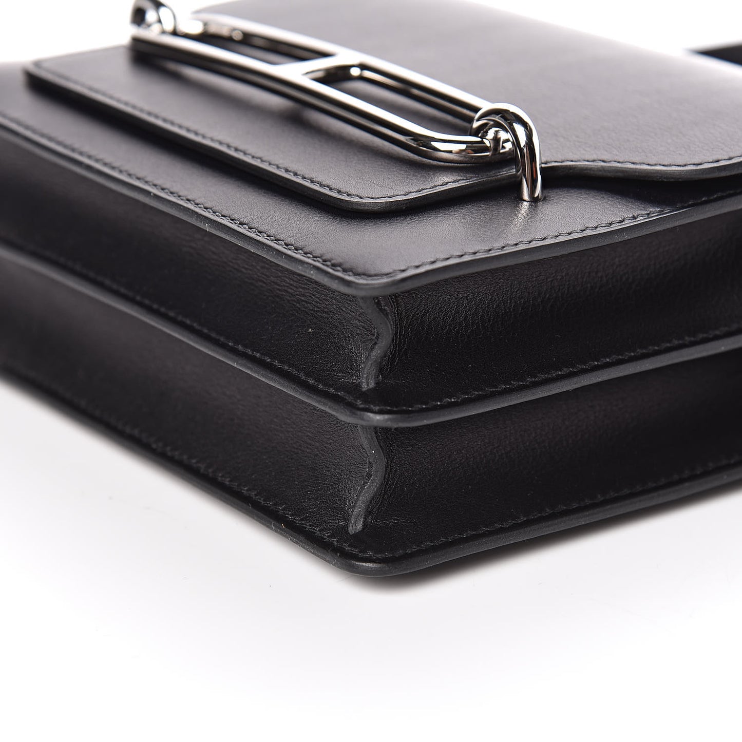 Evergrain Mini Sac Roulis Black