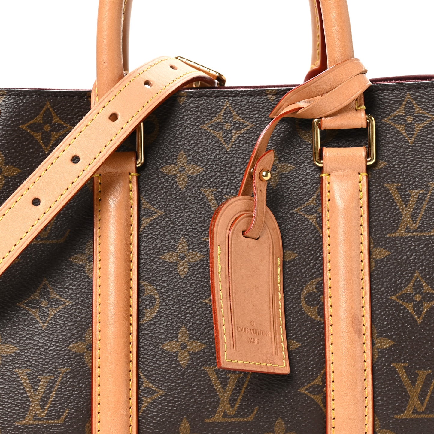 Monogram Soufflot BB