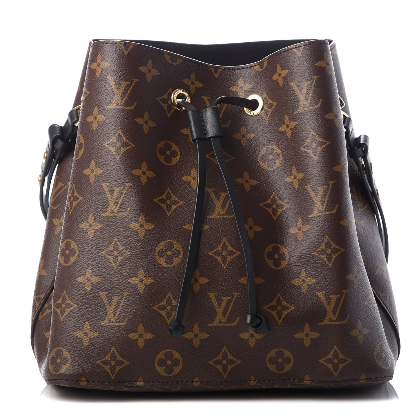 Monogram Neonoe MM Black