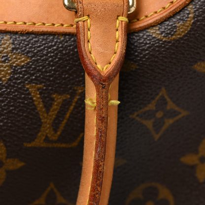 Louis Vuitton Monogram Deauville 13 of 20