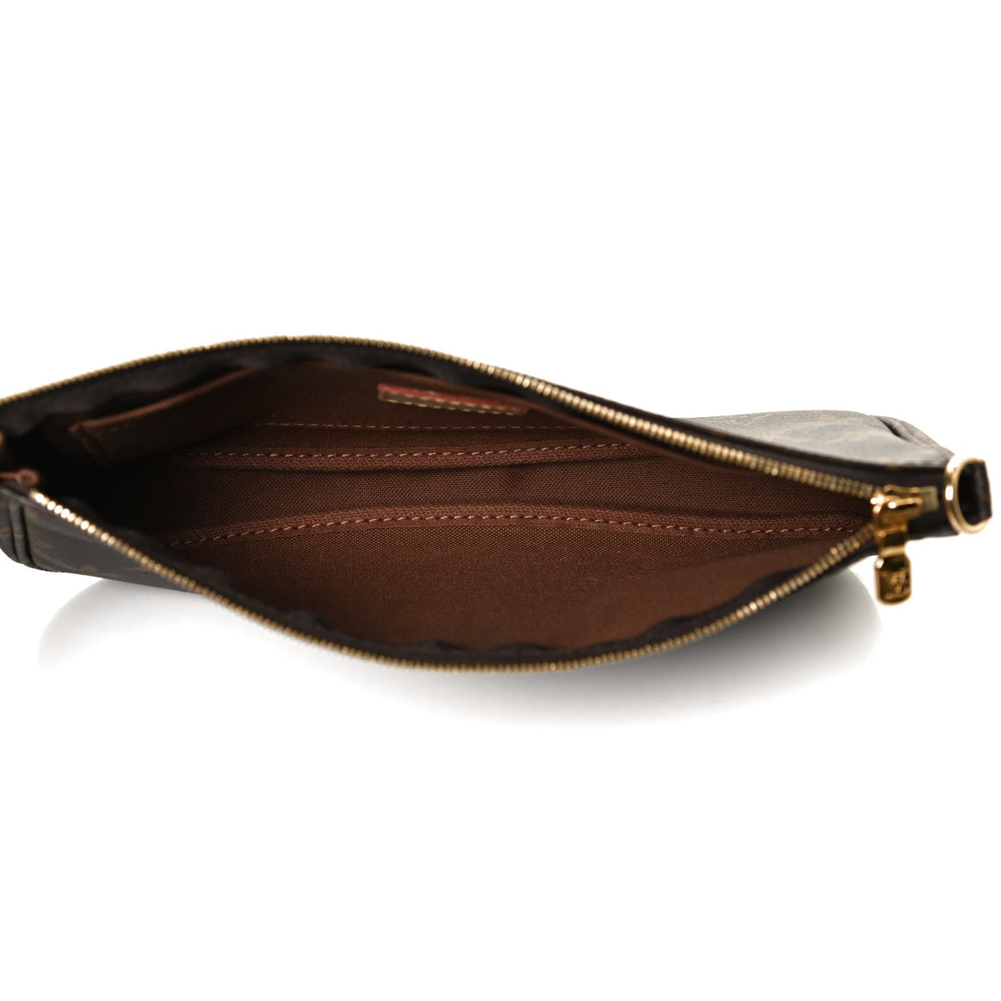 Monogram Multi Pochette Accessories Kaki