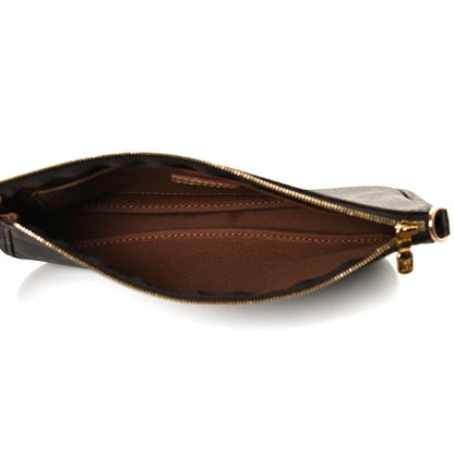 Louis Vuitton Monogram Multi Pochette Accessories Kaki 5 of 13