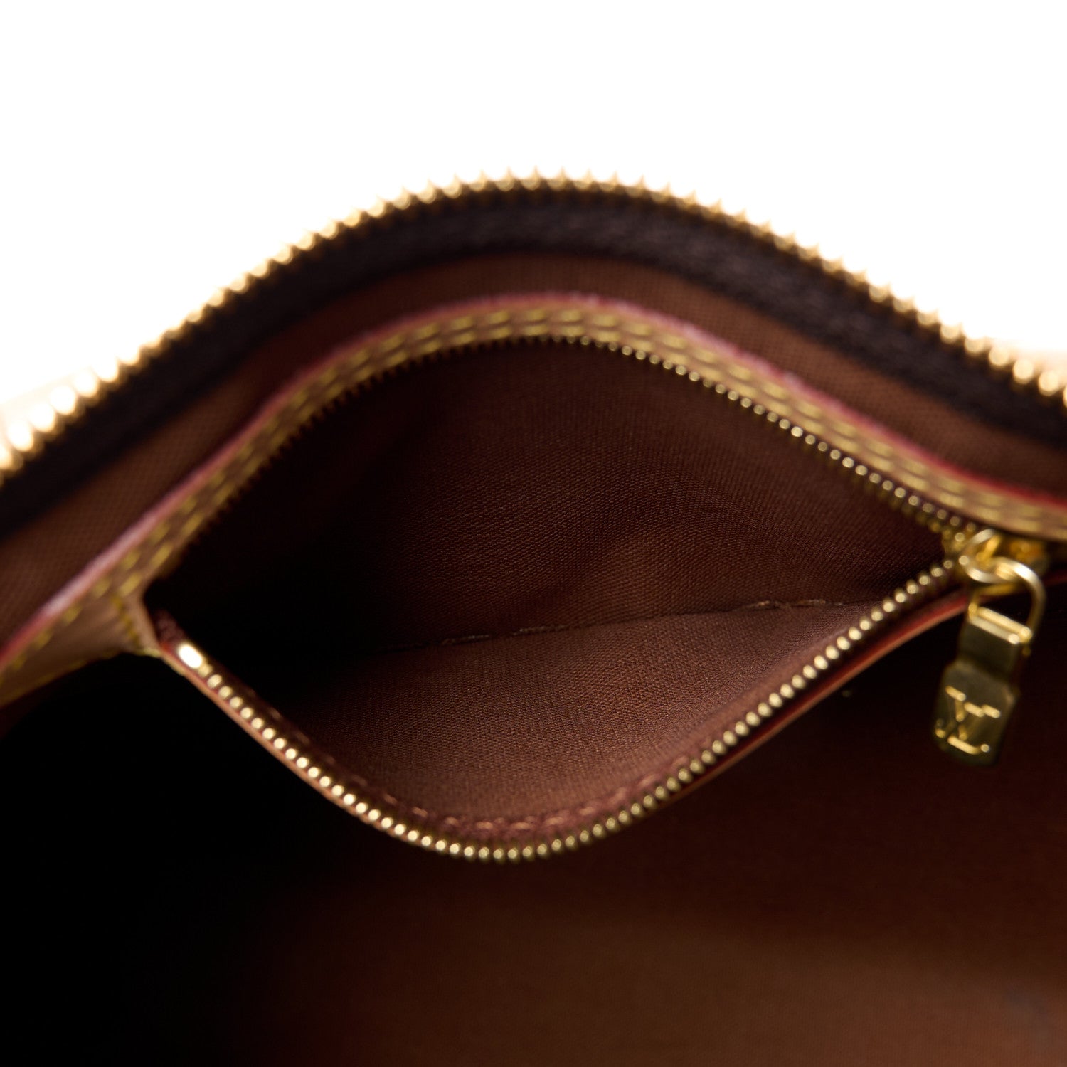 Louis Vuitton Monogram Speedy Bandouliere 25 6 of 12