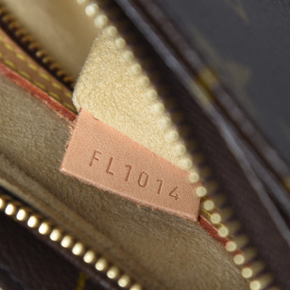Louis Vuitton Monogram Looping MM 7 of 9
