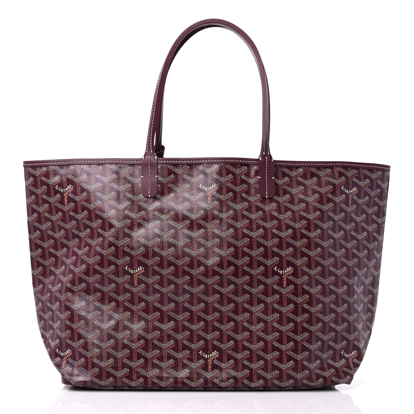 Goyardine Saint Louis PM Bordeaux