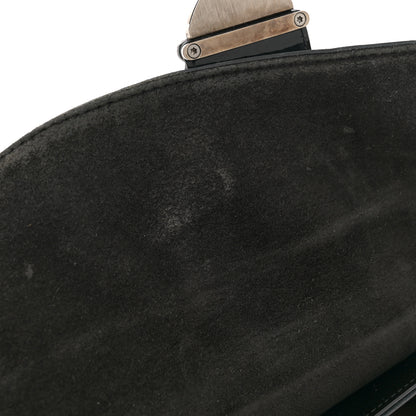 Louis Vuitton Epi Electric Pochette Iena Black 11 of 12