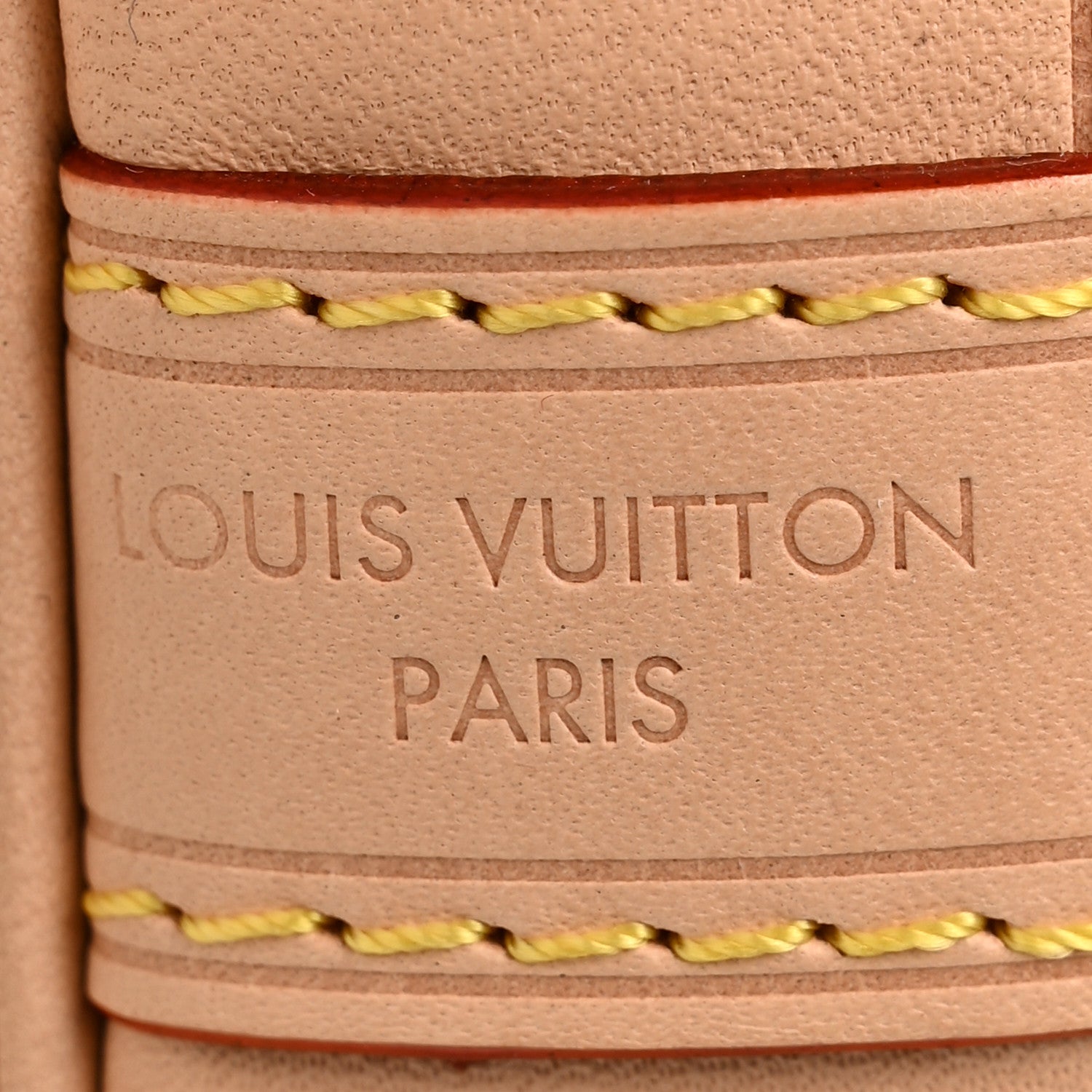 Louis Vuitton Monogram Petit Noe NM 6 of 12
