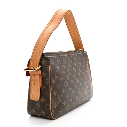 Louis Vuitton Monogram Viva-Cite GM 3 of 11