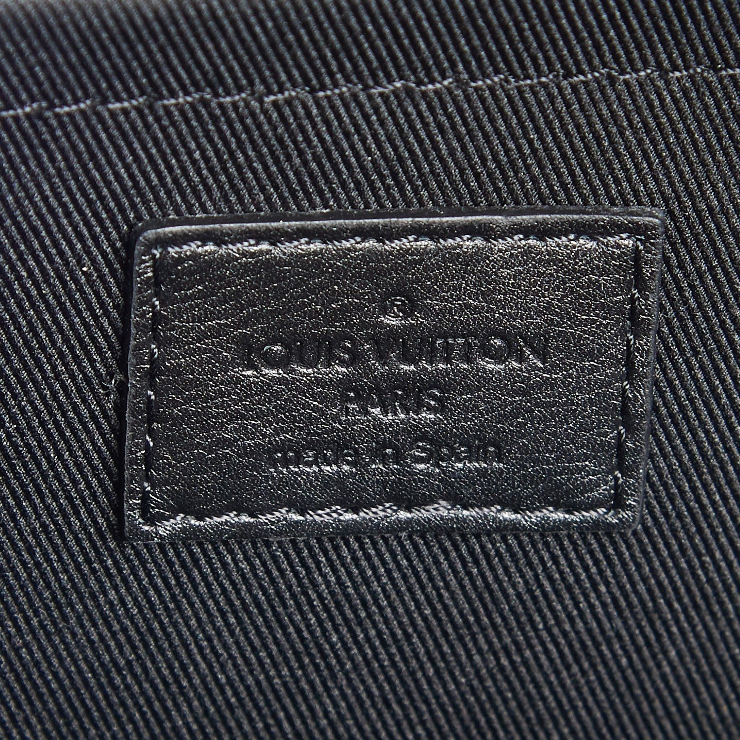 Louis Vuitton Monogram Palm Springs Backpack Mini 6 of 7