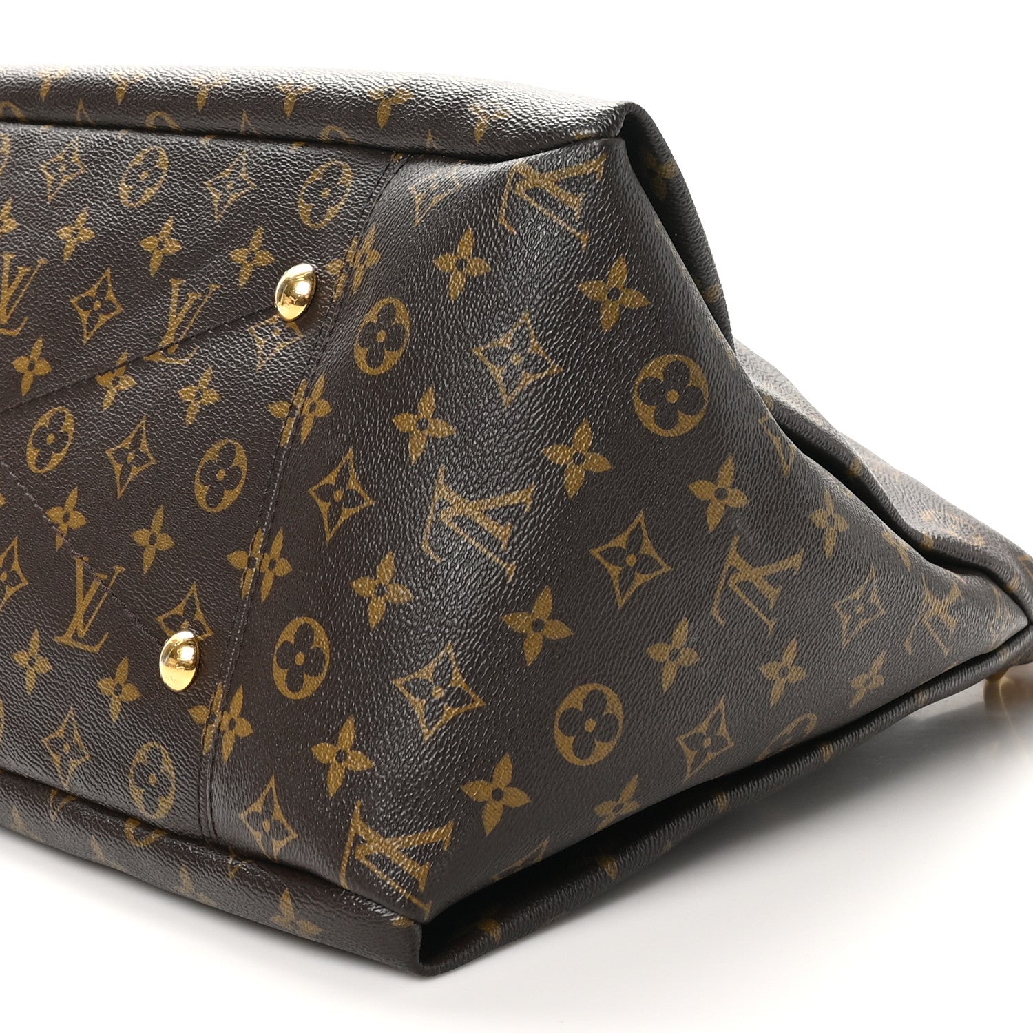 Louis Vuitton Monogram Artsy MM 8 of 10
