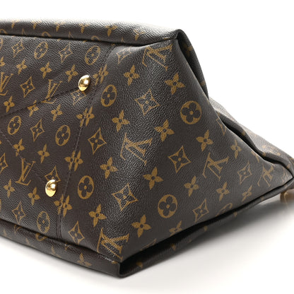 Louis Vuitton Monogram Artsy MM 8 of 10