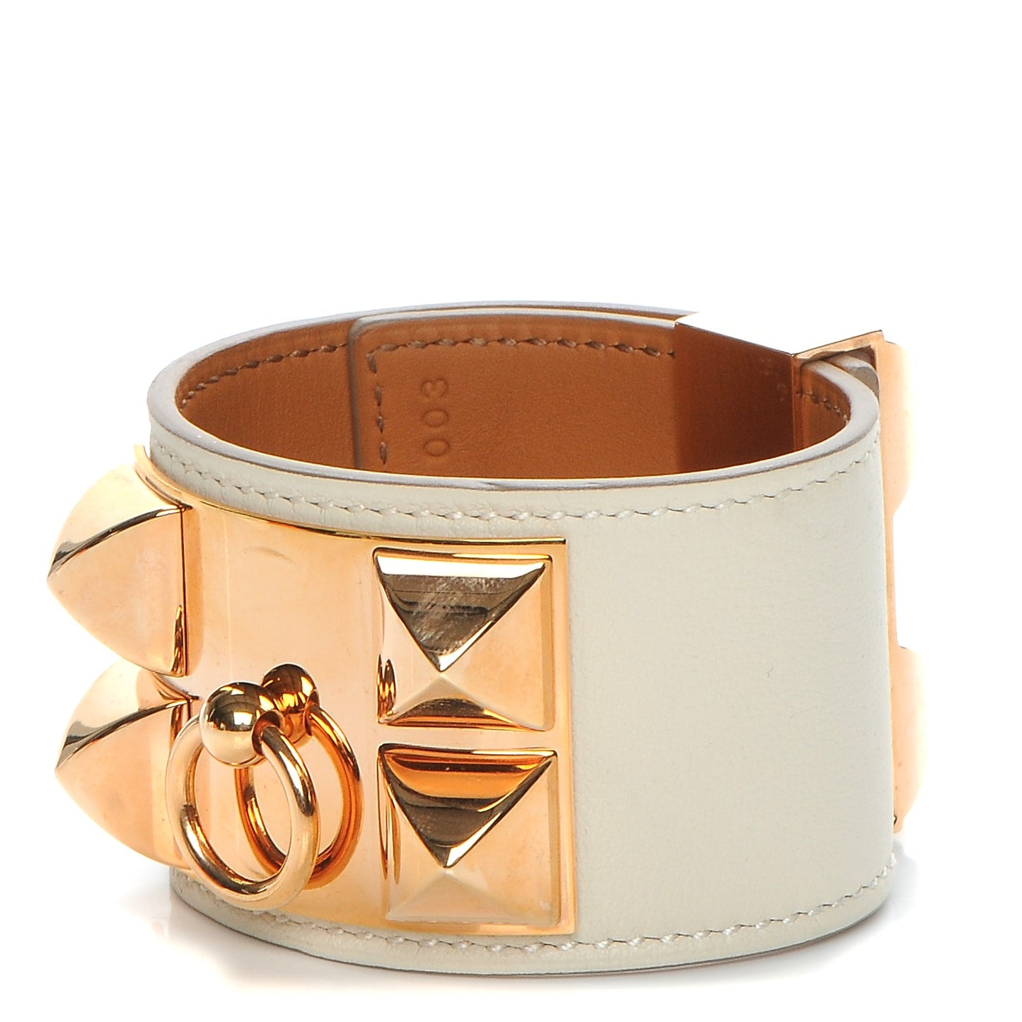 Swift Collier de Chien CDC Bracelet S Craie
