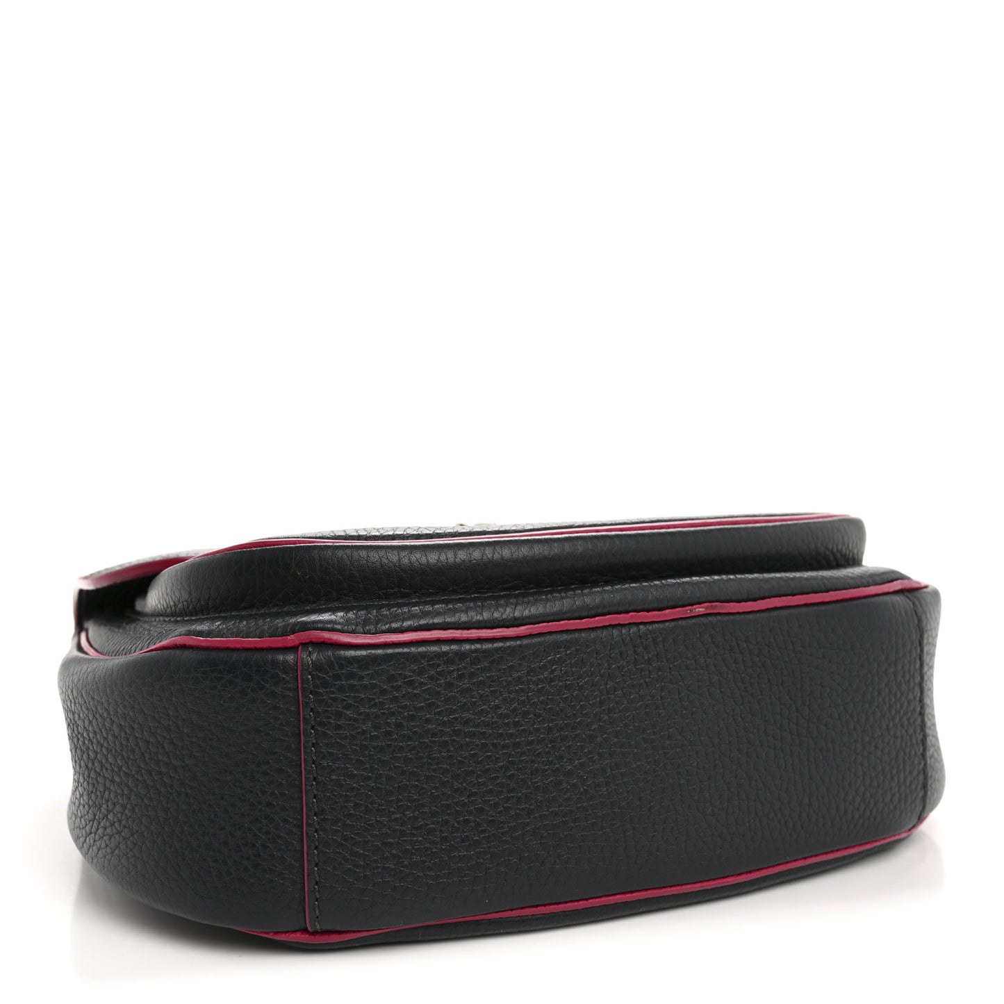 Taurillon Marceau Cobalt Fuchsia